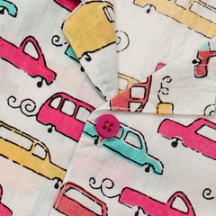 Vroom Parade – Candy