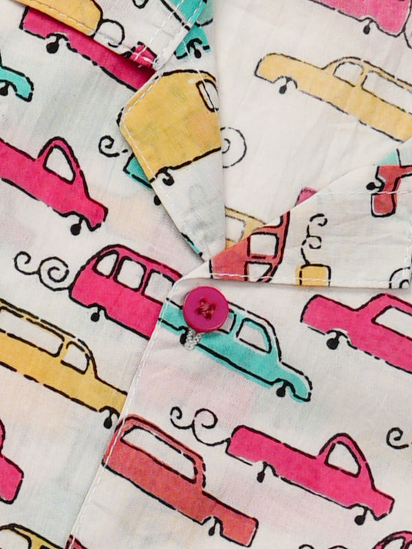 Vroom Parade – Candy