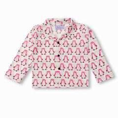 Chilly Waddle – Pink