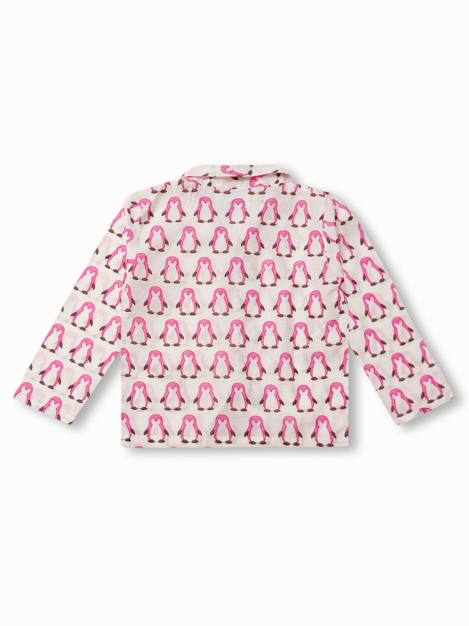 Chilly Waddle – Pink