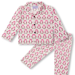 Chilly Waddle – Pink