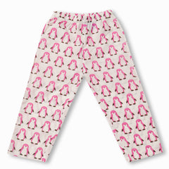 Chilly Waddle – Pink