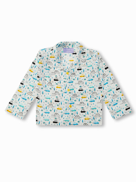 Zoomie Ride – Teal