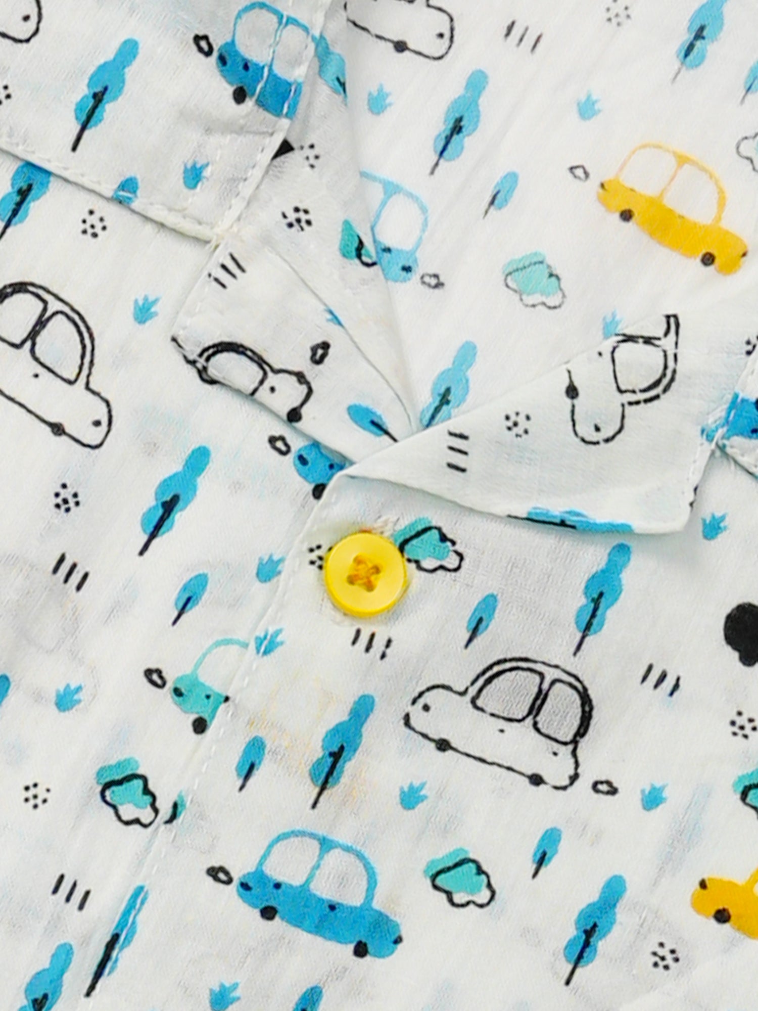 Zoomie Ride – Teal