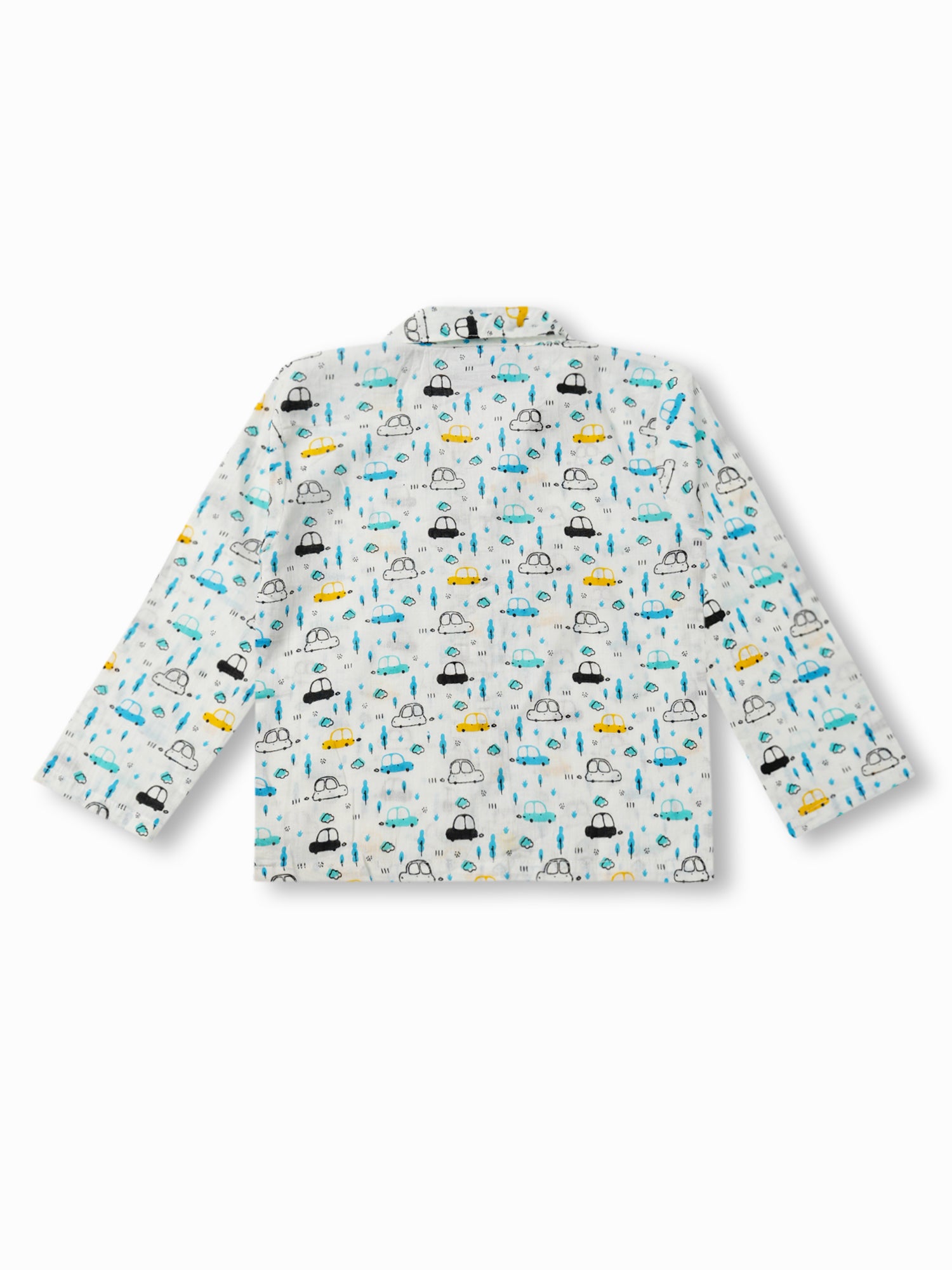 Zoomie Ride – Teal