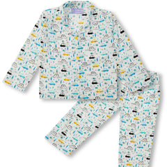 Zoomie Ride – Teal