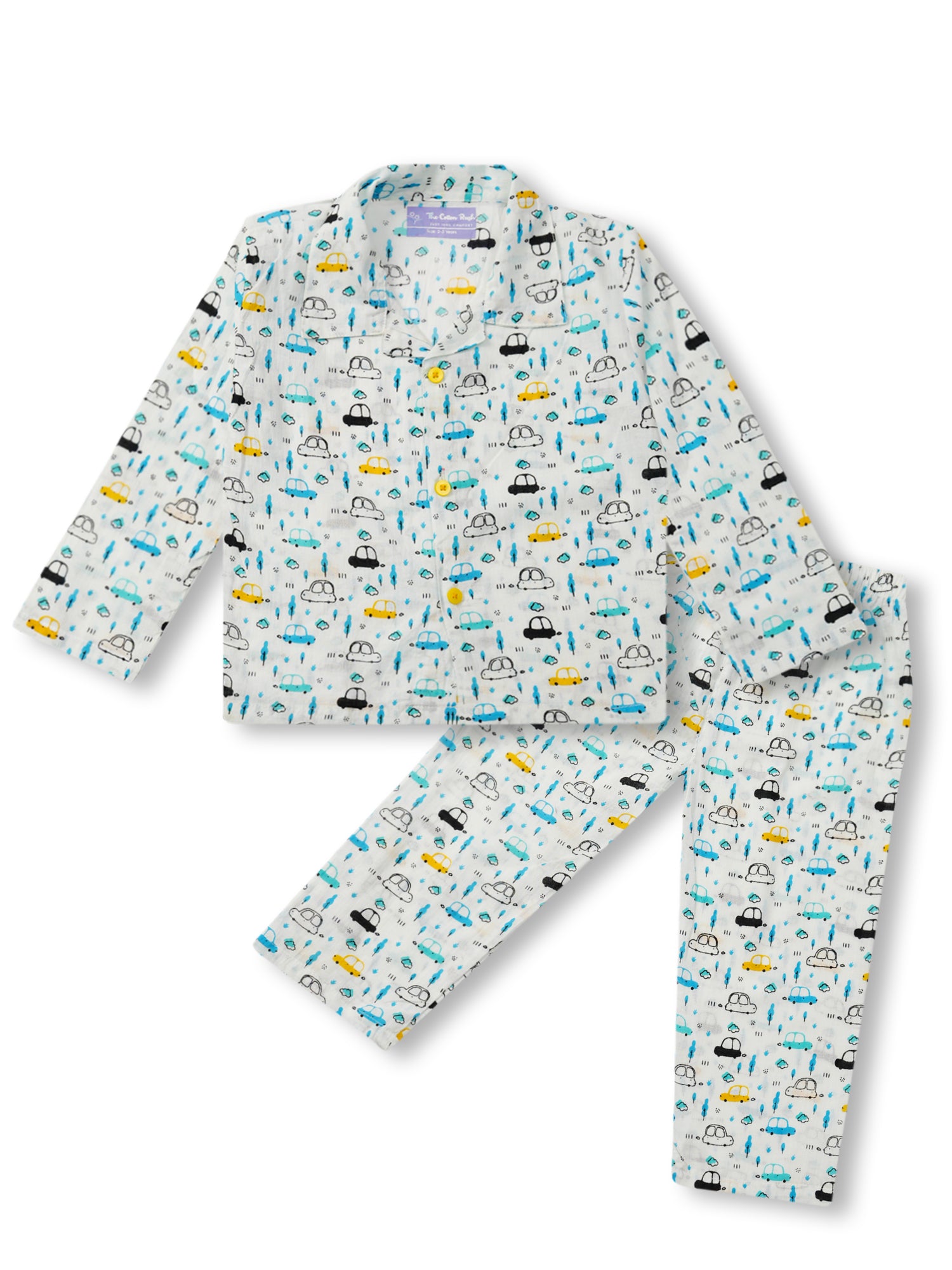 Zoomie Ride – Teal