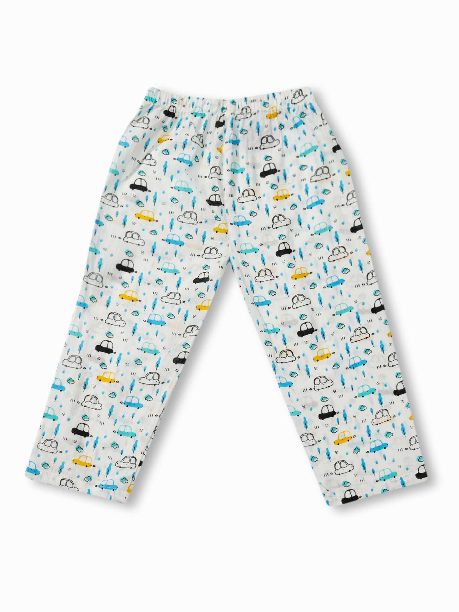 Zoomie Ride – Teal