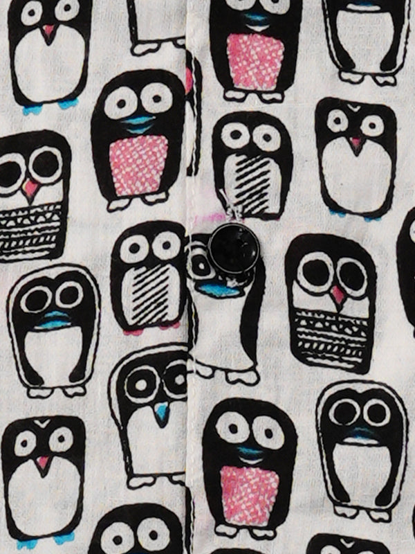 Waddle Squad – Pink