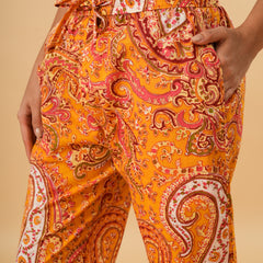 Amber Paisley
