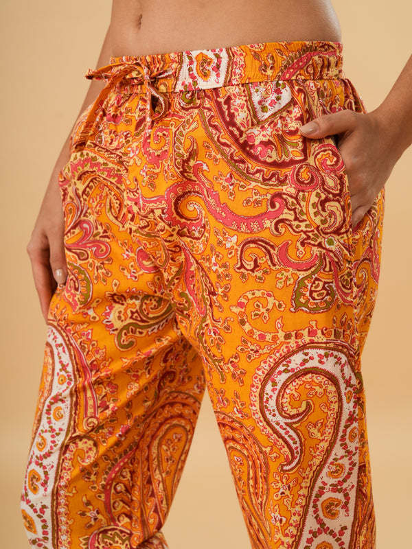 Amber Paisley