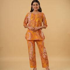 Amber Paisley