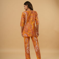 Amber Paisley