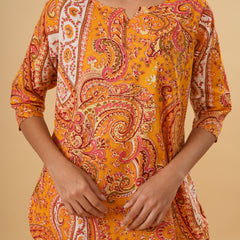 Amber Paisley