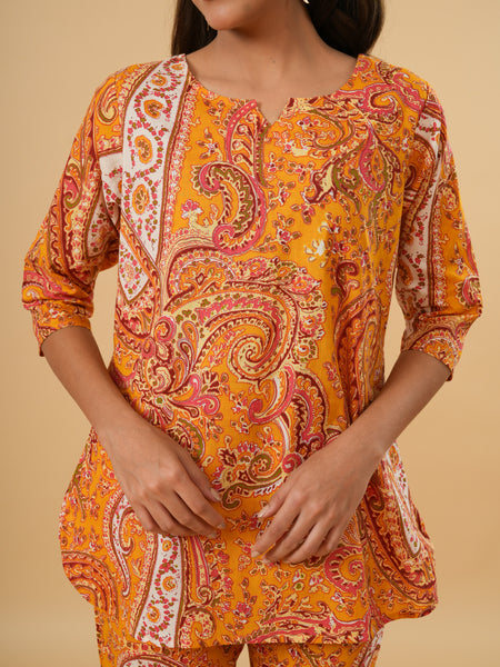 Amber Paisley
