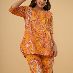 Amber Paisley