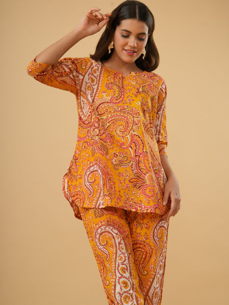 Amber Paisley