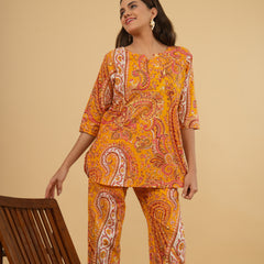 Amber Paisley