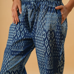 Indigo Threads