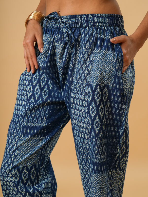 Indigo Threads