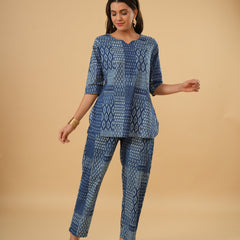 Indigo Threads