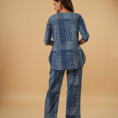 Indigo Threads