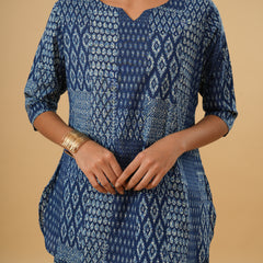 Indigo Threads
