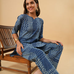 Indigo Threads