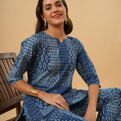 Indigo Threads