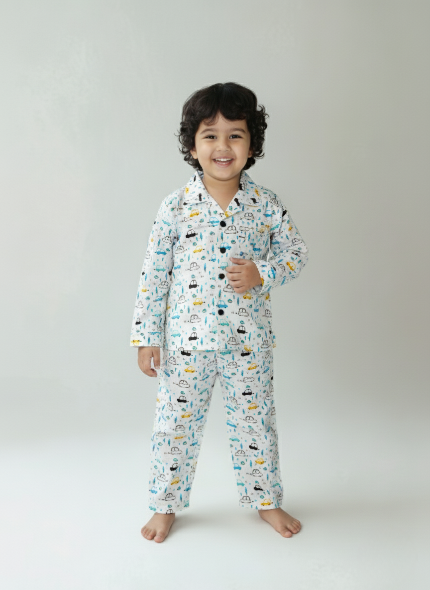 Zoomie Ride – Teal