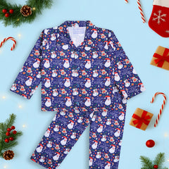 Merry Magic Nights – Blue