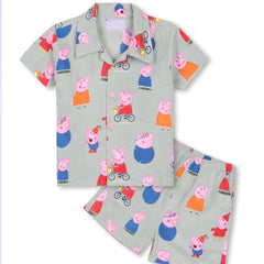 Cloud Canopy Peppa Co-ord Set