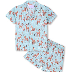 Bambi's Forrest