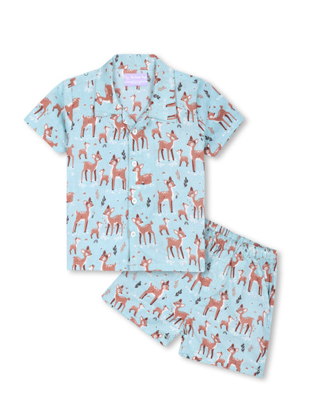 Bambi's Forrest