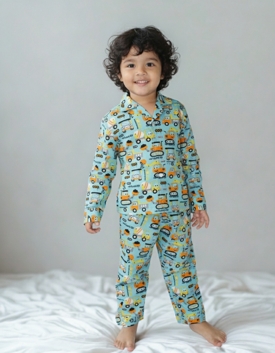 Bob The Builder - Blue