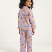 Plum Playtime Safari